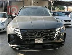 هیوندای تۆکسۆن